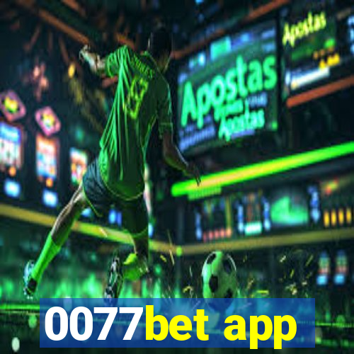 0077bet app